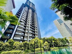 Midtown Bay (D7), Apartment #440884331